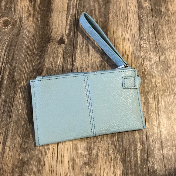 Thirty-One Wallet Wristlet - Picture 2 of 5